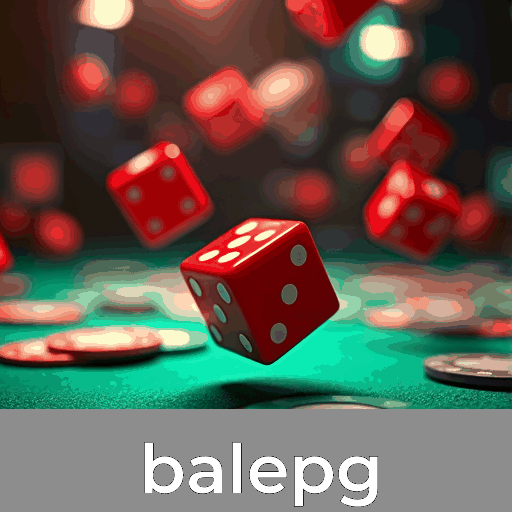 Experiência Elite no balepg: Dealers Reais e Jogos Premium