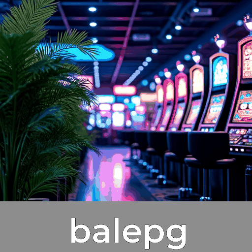 Balepg: Precisão e Excelência em Apostas Esportivas