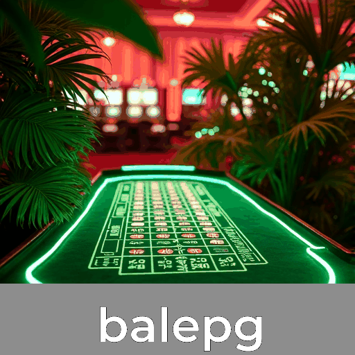 Desbloqueie Privilégios Exclusivos com Sua Conta balepg