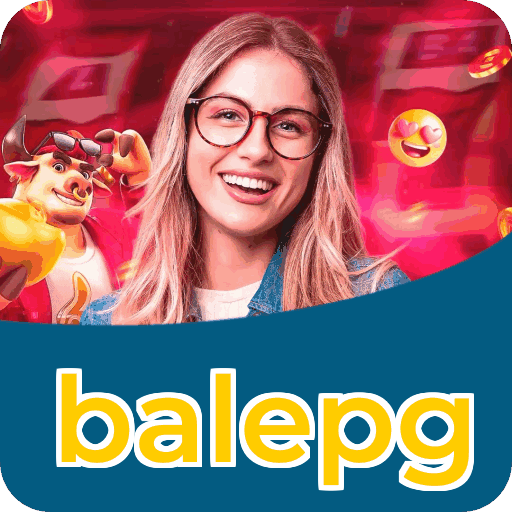 Siga a balepg no Facebook