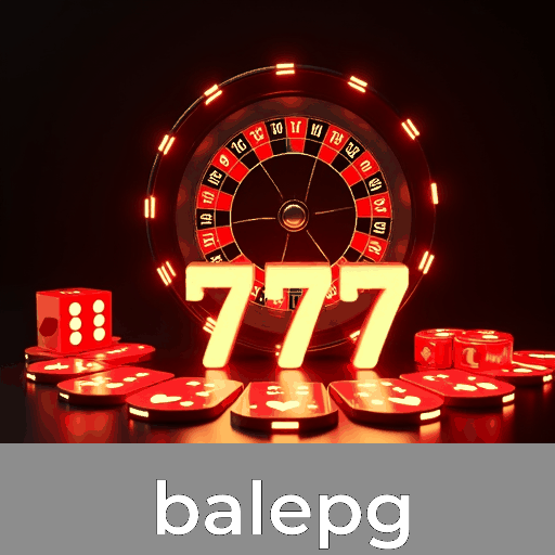 Balepg: O Aplicativo de Apostas Completo e Conveniente