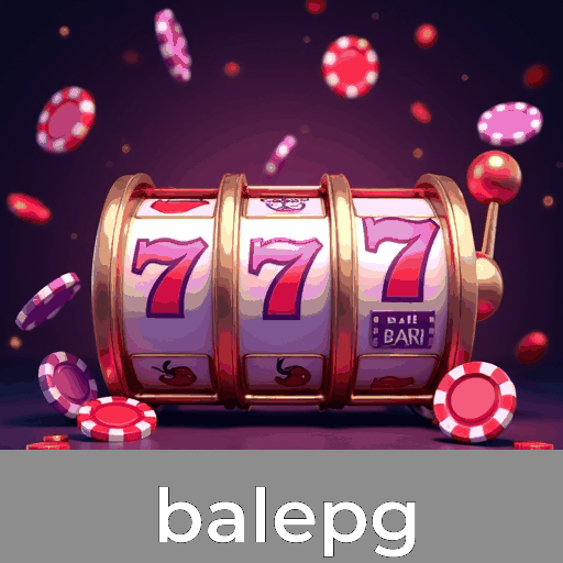 Balepg: Jogos de Cassino Incrivelmente Emocionantes