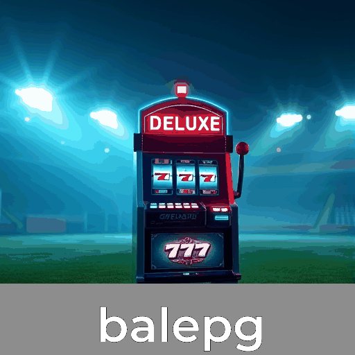 Descubra a Revolução dos Jogos na balepg: Convergência de Tecnologias e Experiências Disruptivas