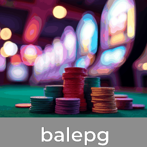 Balepg: O Aplicativo de Apostas Completo e Conveniente
