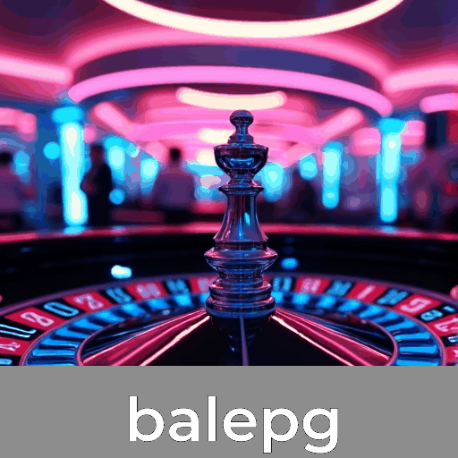 Balepg: Jogo em Tempo Real Para Brasileiros