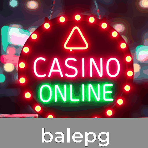 Balepg: Jogos de Cassino Incrivelmente Emocionantes