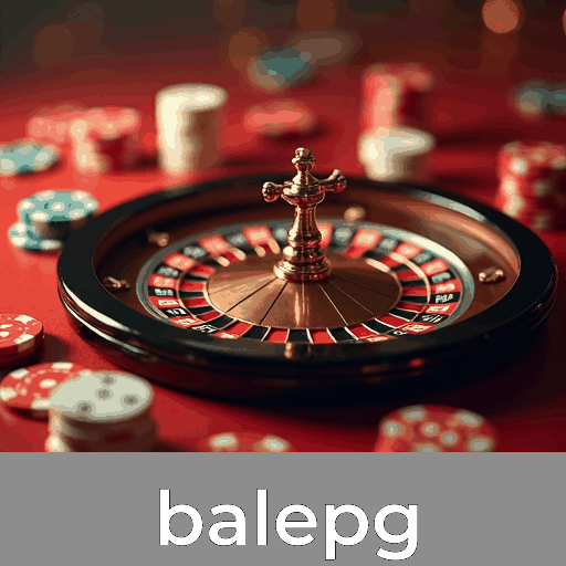 Infraestrutura Robusta e Segurança Avançada com Balepg