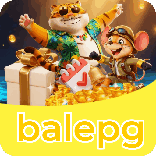 Promoções e bônus exclusivos da balepg